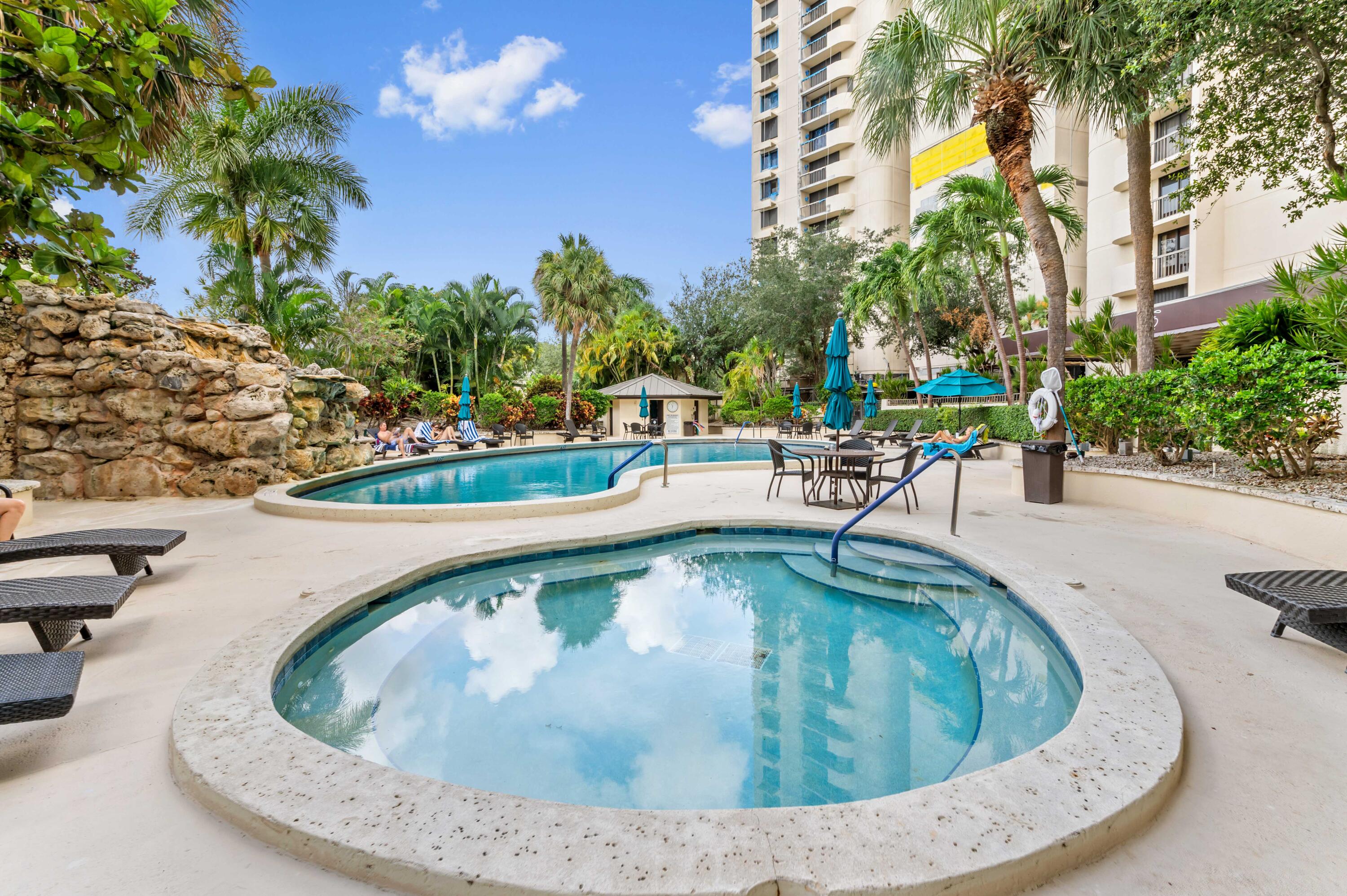 Lands of the President/The Envoy - Residential