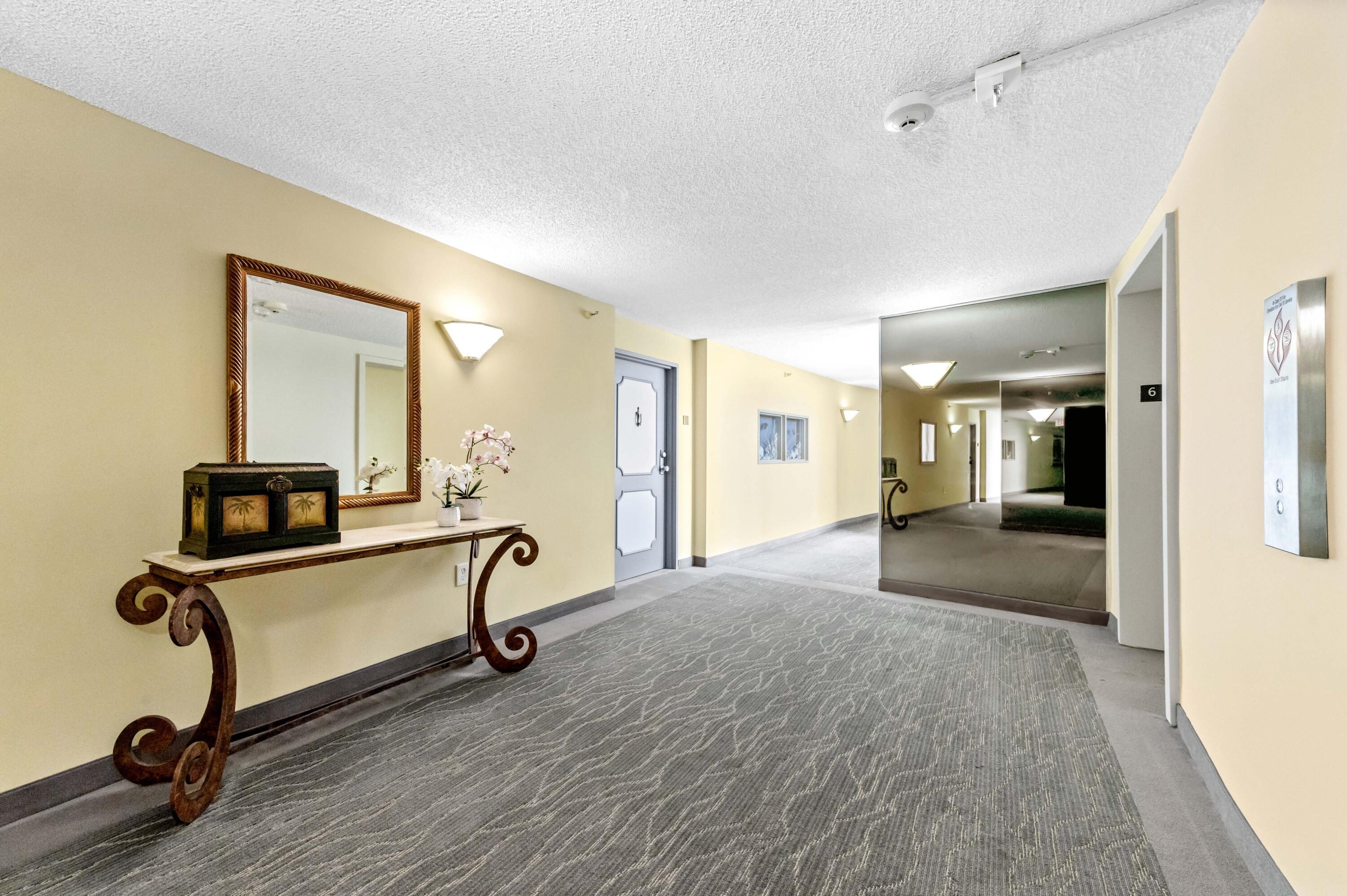 Lands of the President/The Envoy - Residential