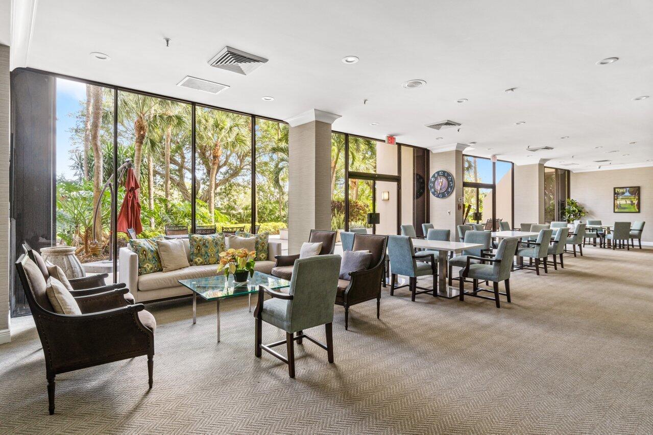 Lands of the President/The Envoy - Residential