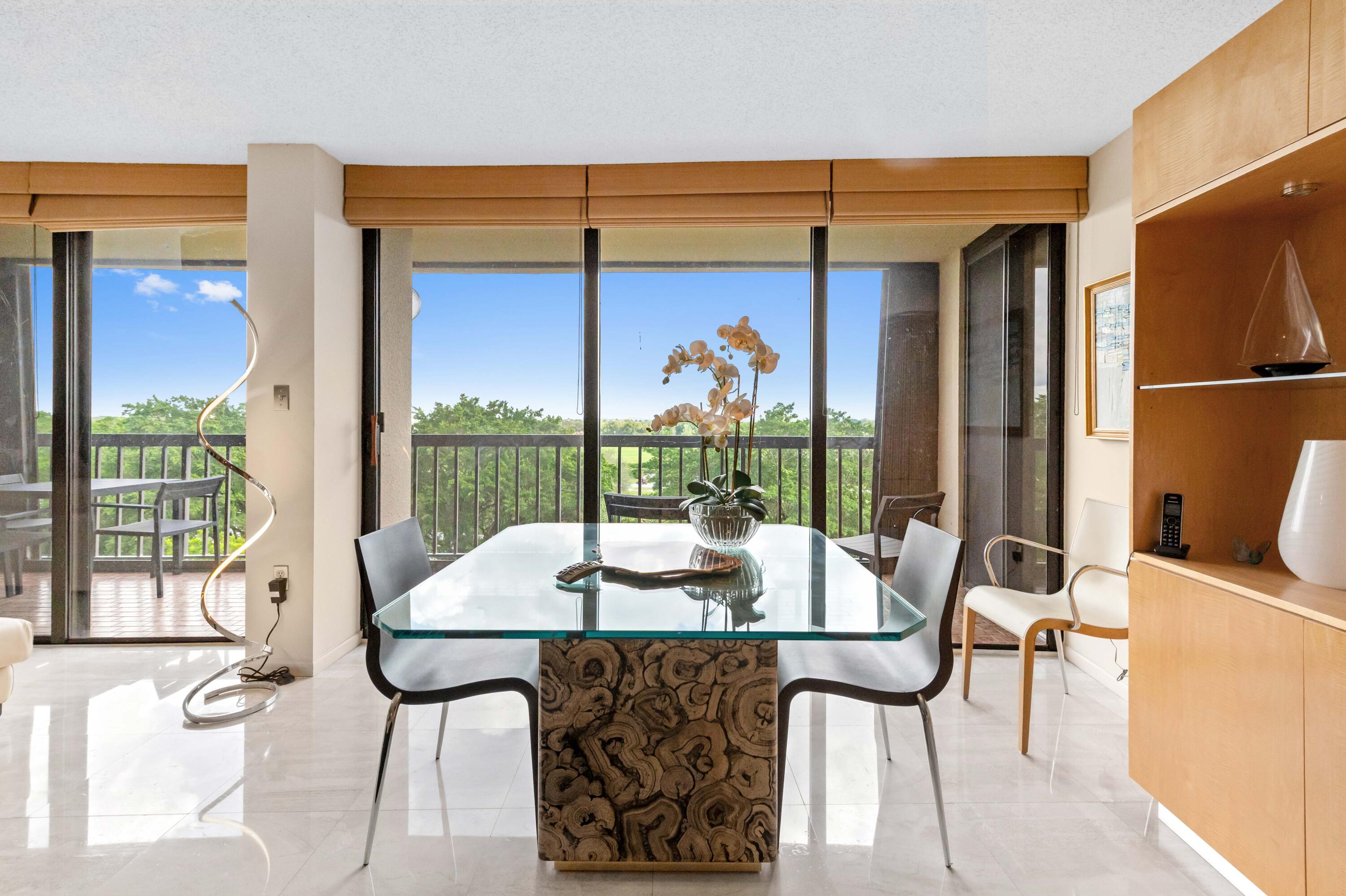 Lands of the President/The Envoy - Residential