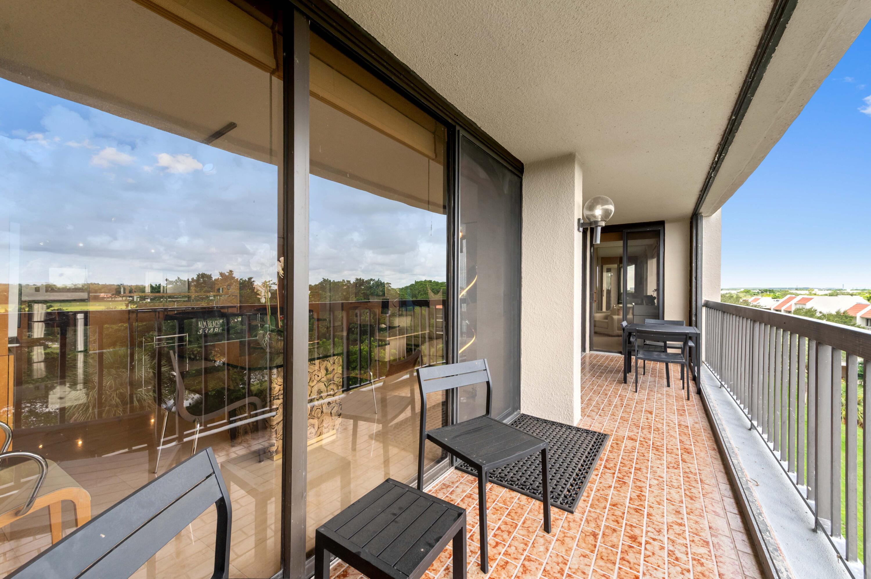 Lands of the President/The Envoy - Residential