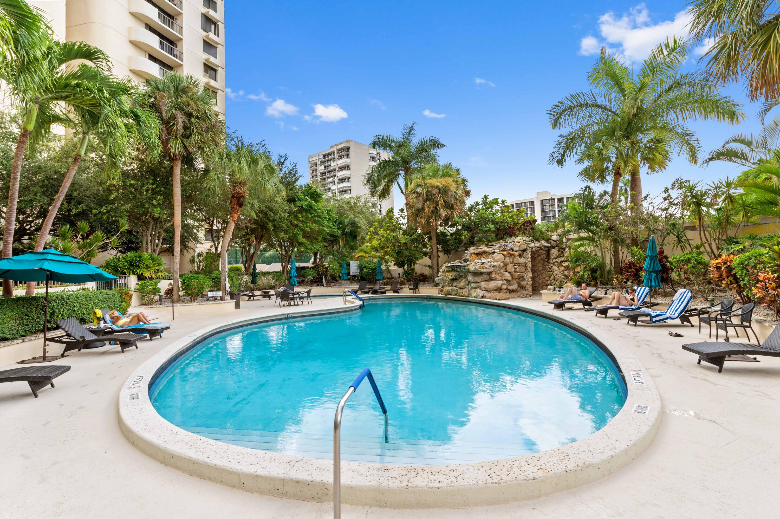 Lands of the President/The Envoy - Residential