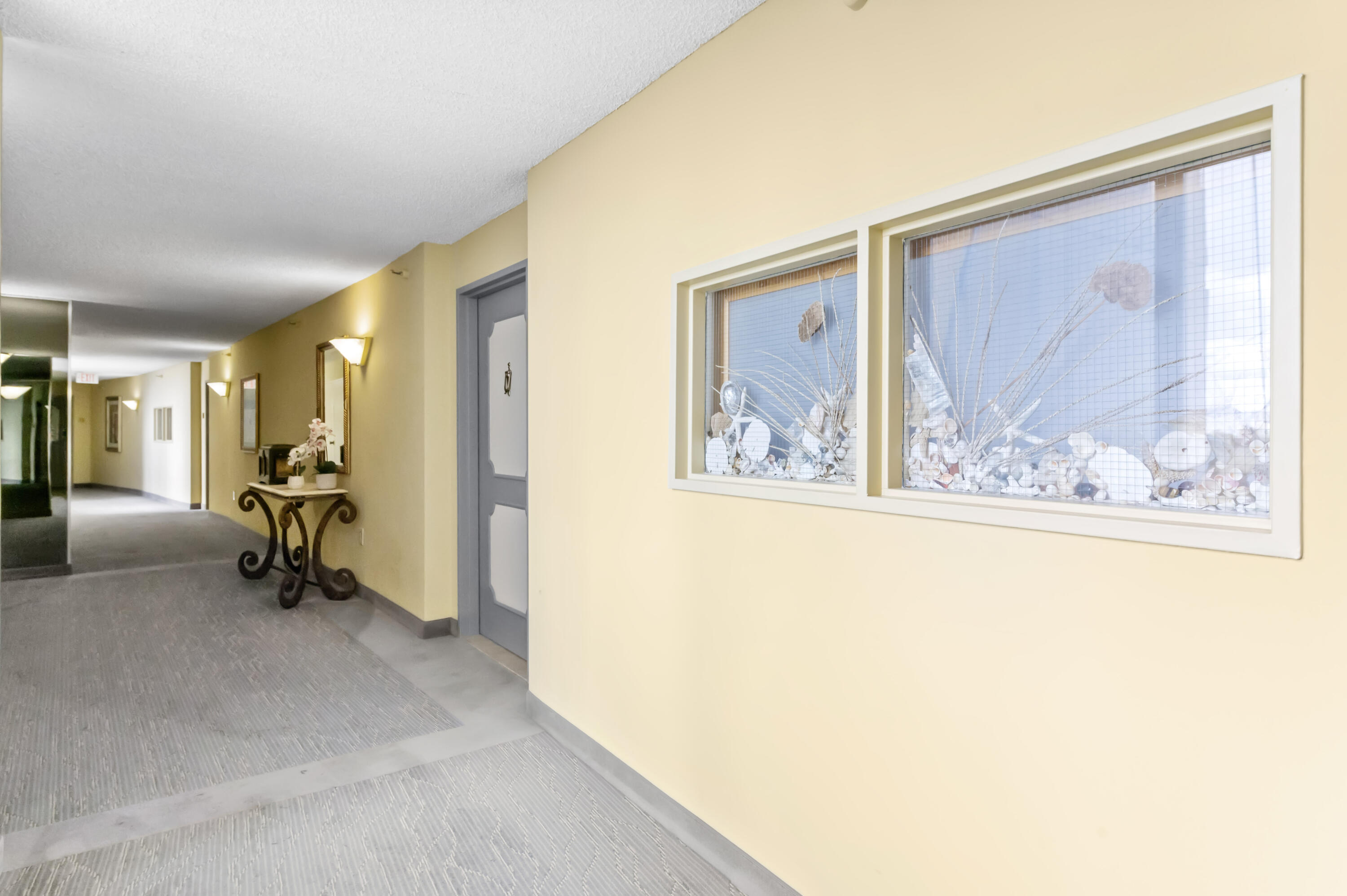 Lands of the President/The Envoy - Residential