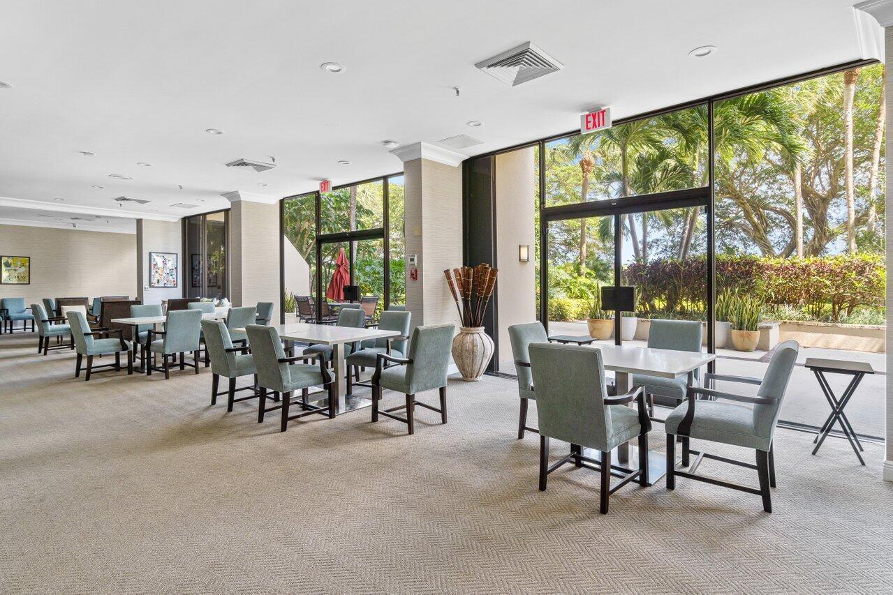 Lands of the President/The Envoy - Residential