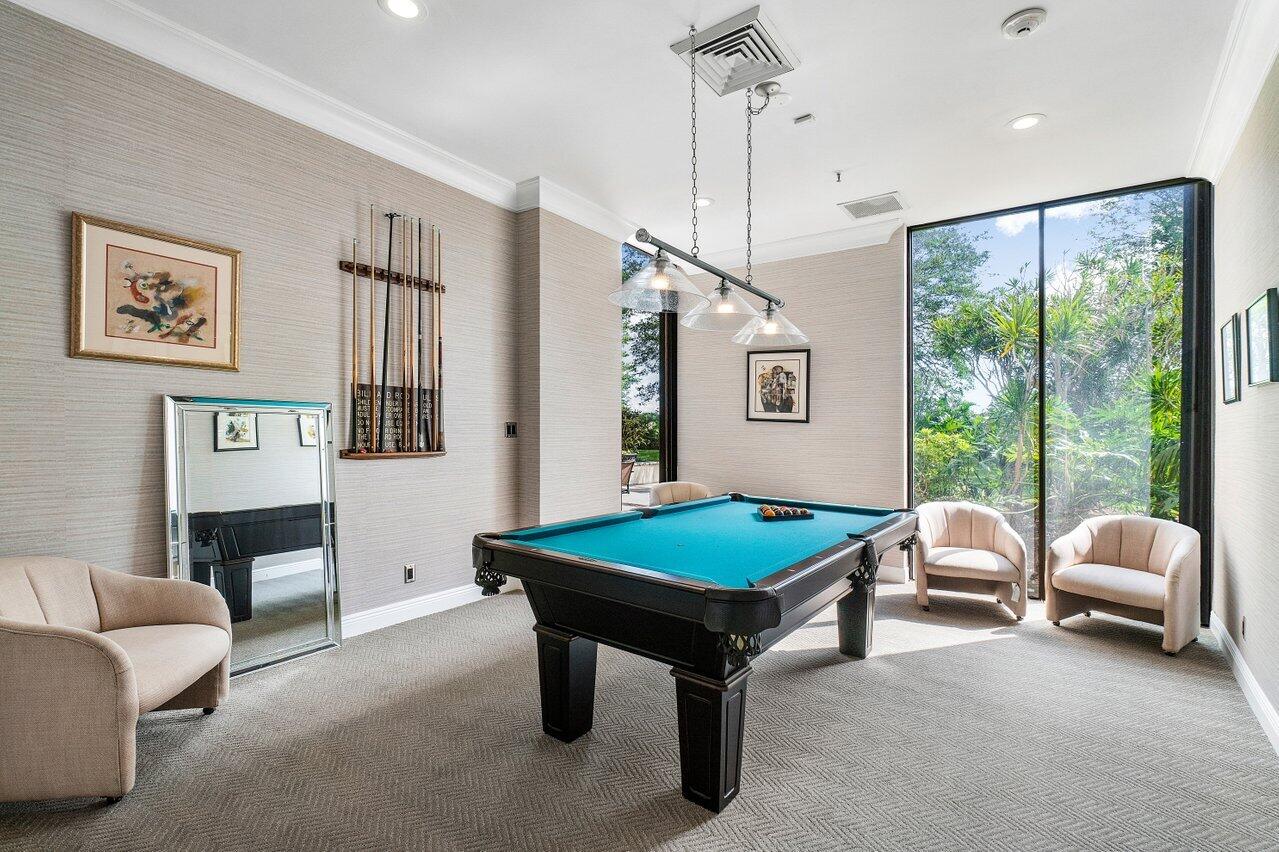 Lands of the President/The Envoy - Residential