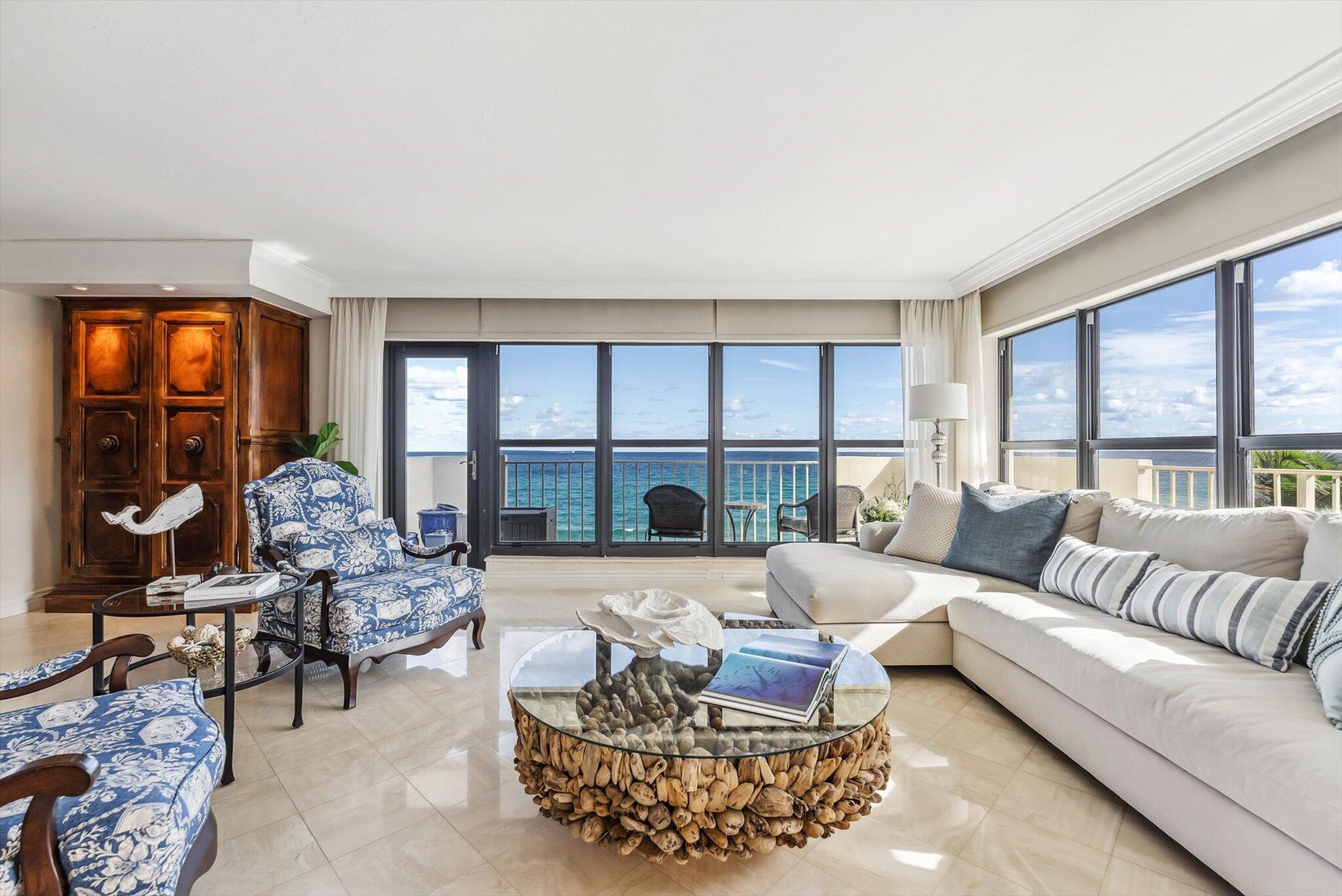 4605 S Ocean Boulevard 3-A