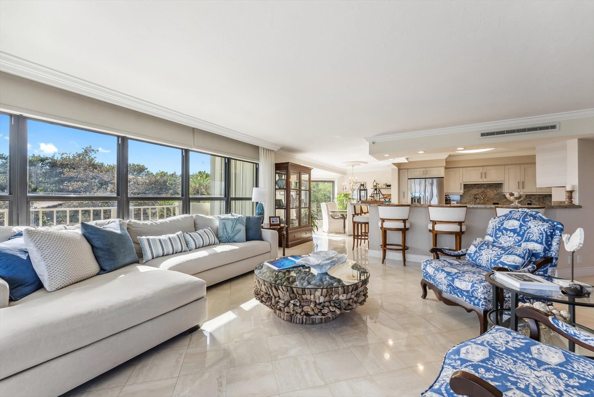4605 S Ocean Boulevard 3-A