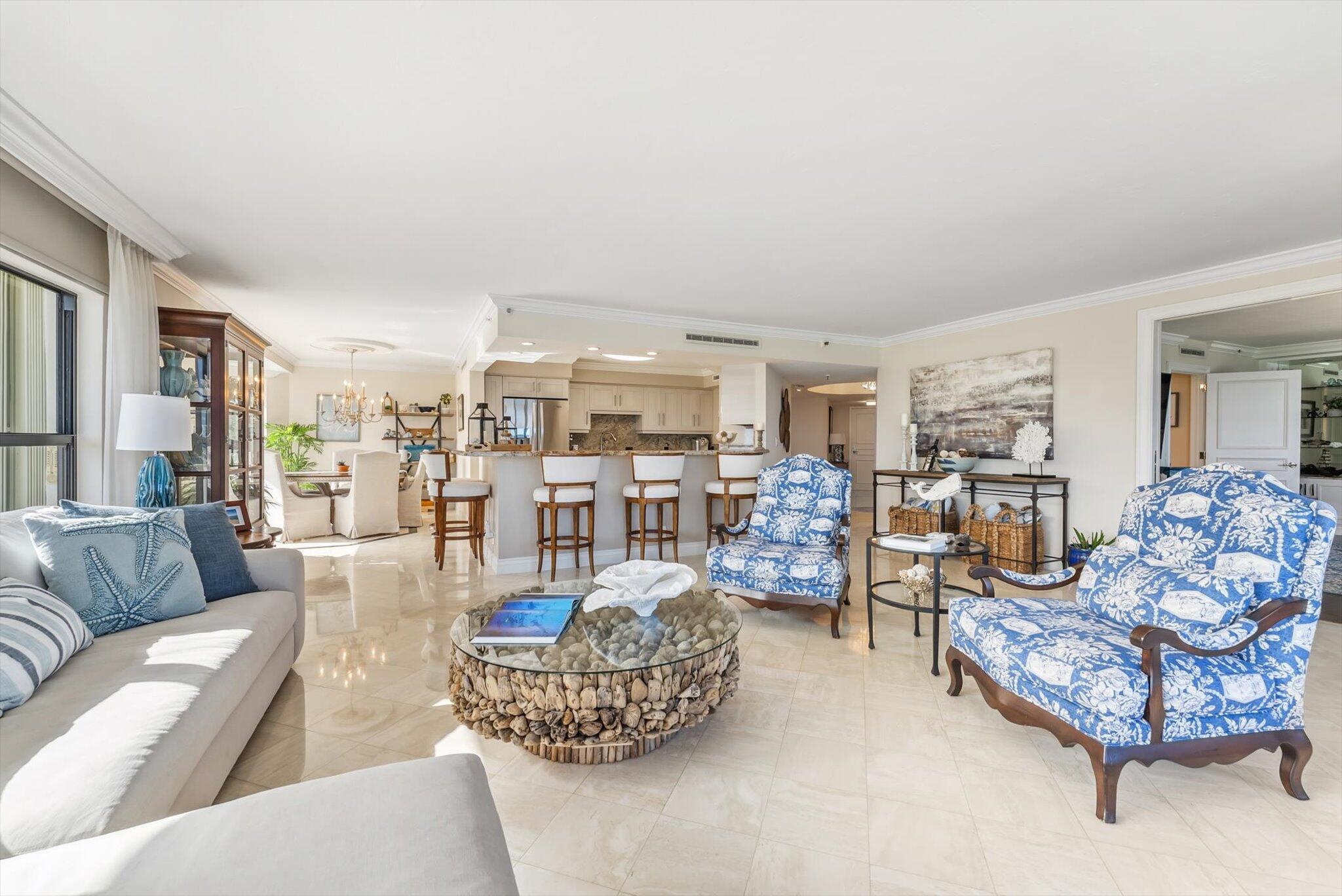 4605 S Ocean Boulevard 3-A