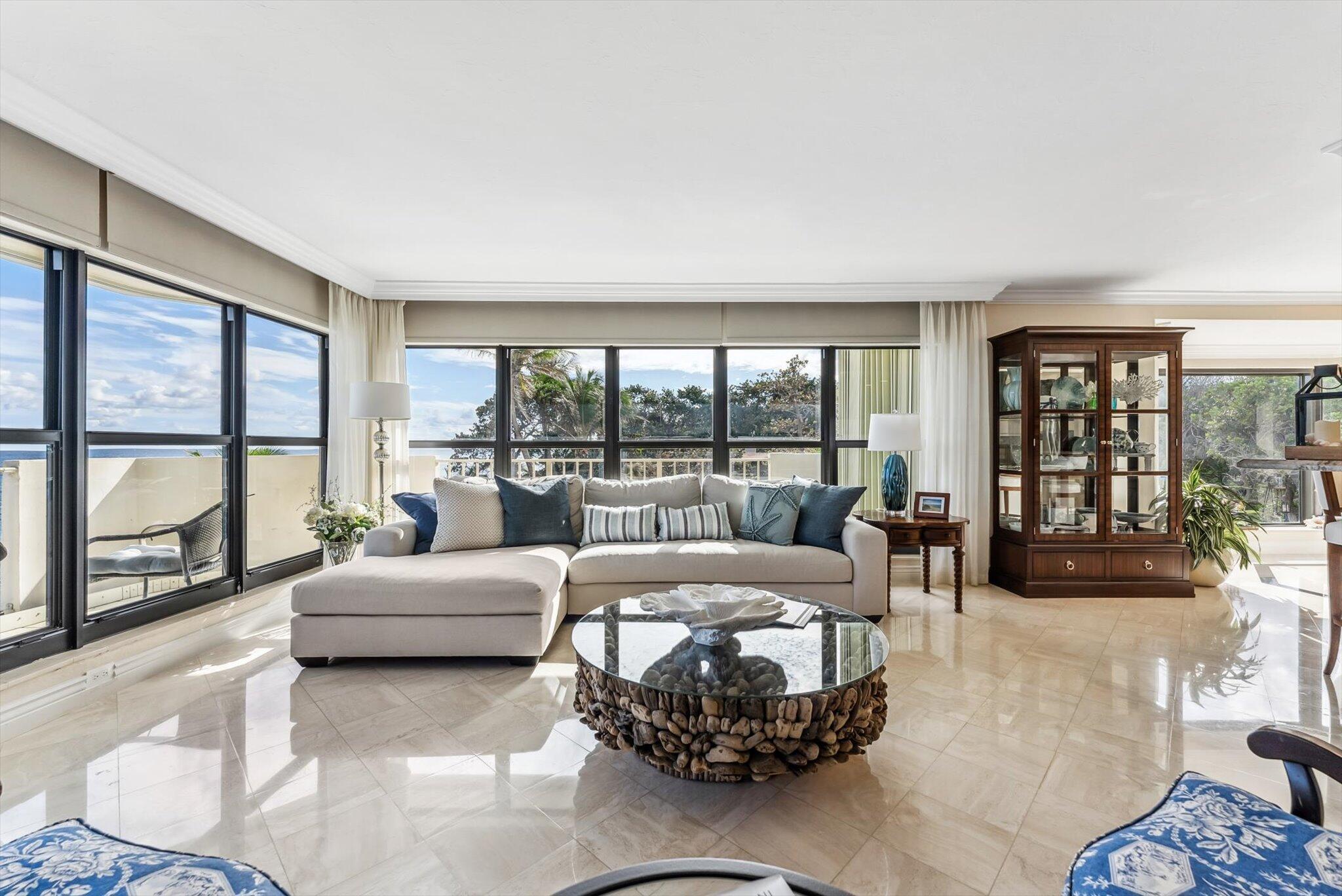4605 S Ocean Boulevard 3-A