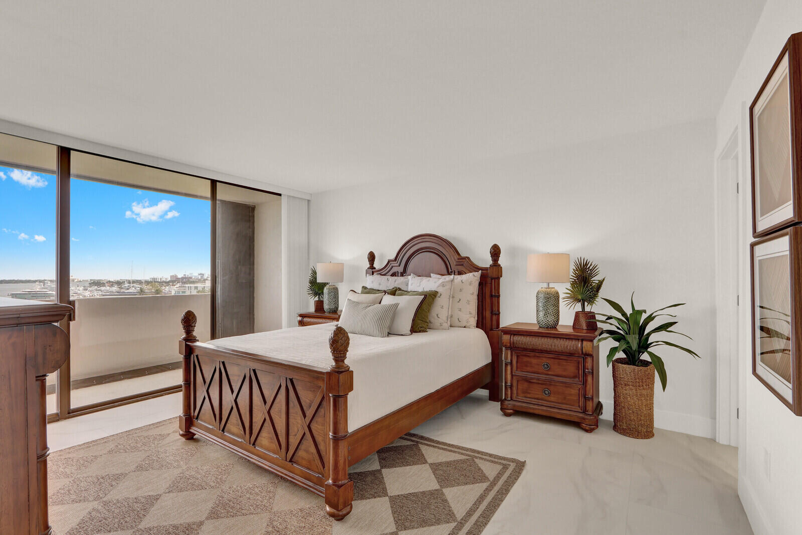 PLACIDO MAR CONDO - Residential
