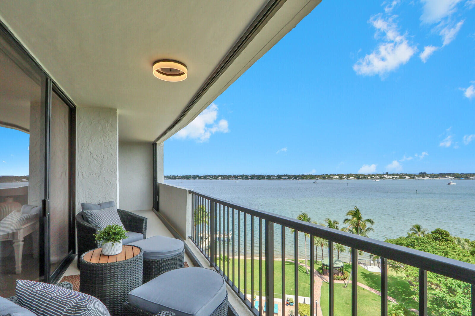 PLACIDO MAR CONDO - Residential