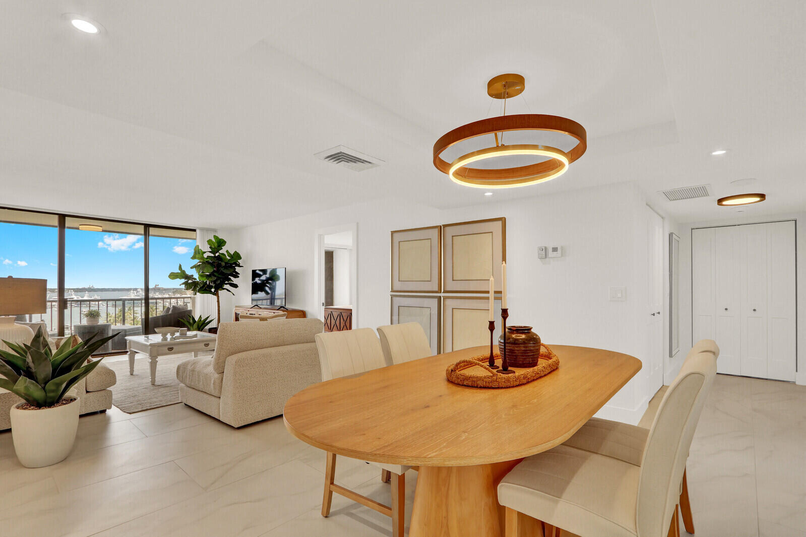 PLACIDO MAR CONDO - Residential