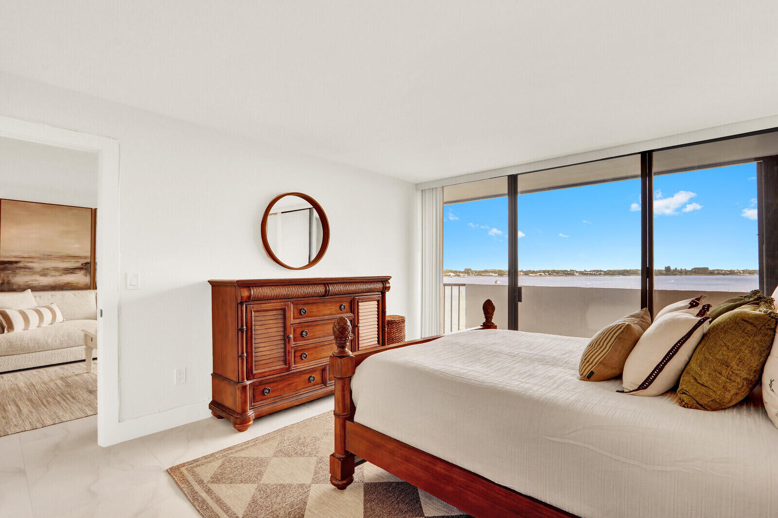 PLACIDO MAR CONDO - Residential