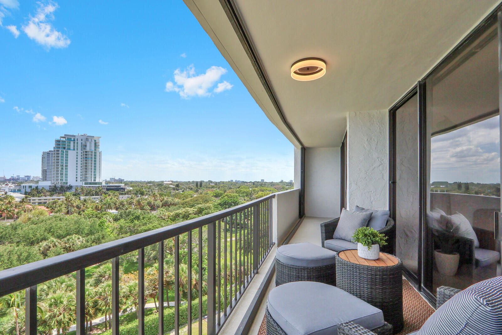 PLACIDO MAR CONDO - Residential
