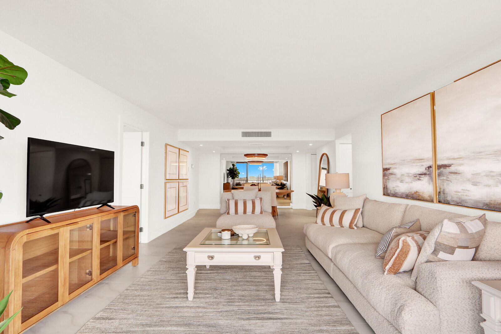 PLACIDO MAR CONDO - Residential