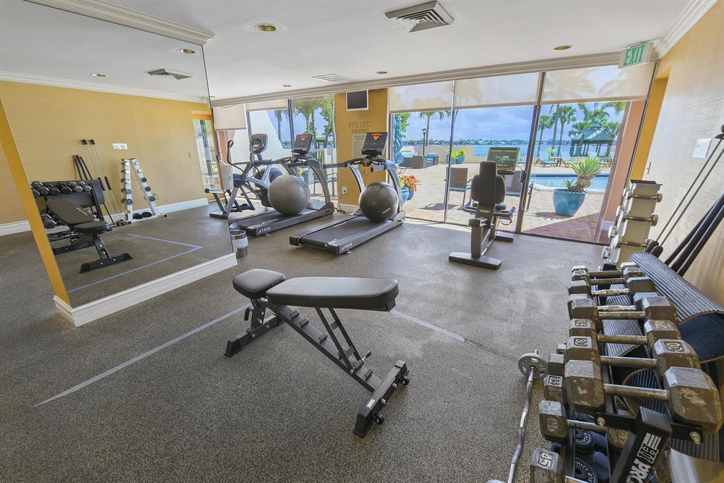 PLACIDO MAR CONDO - Residential