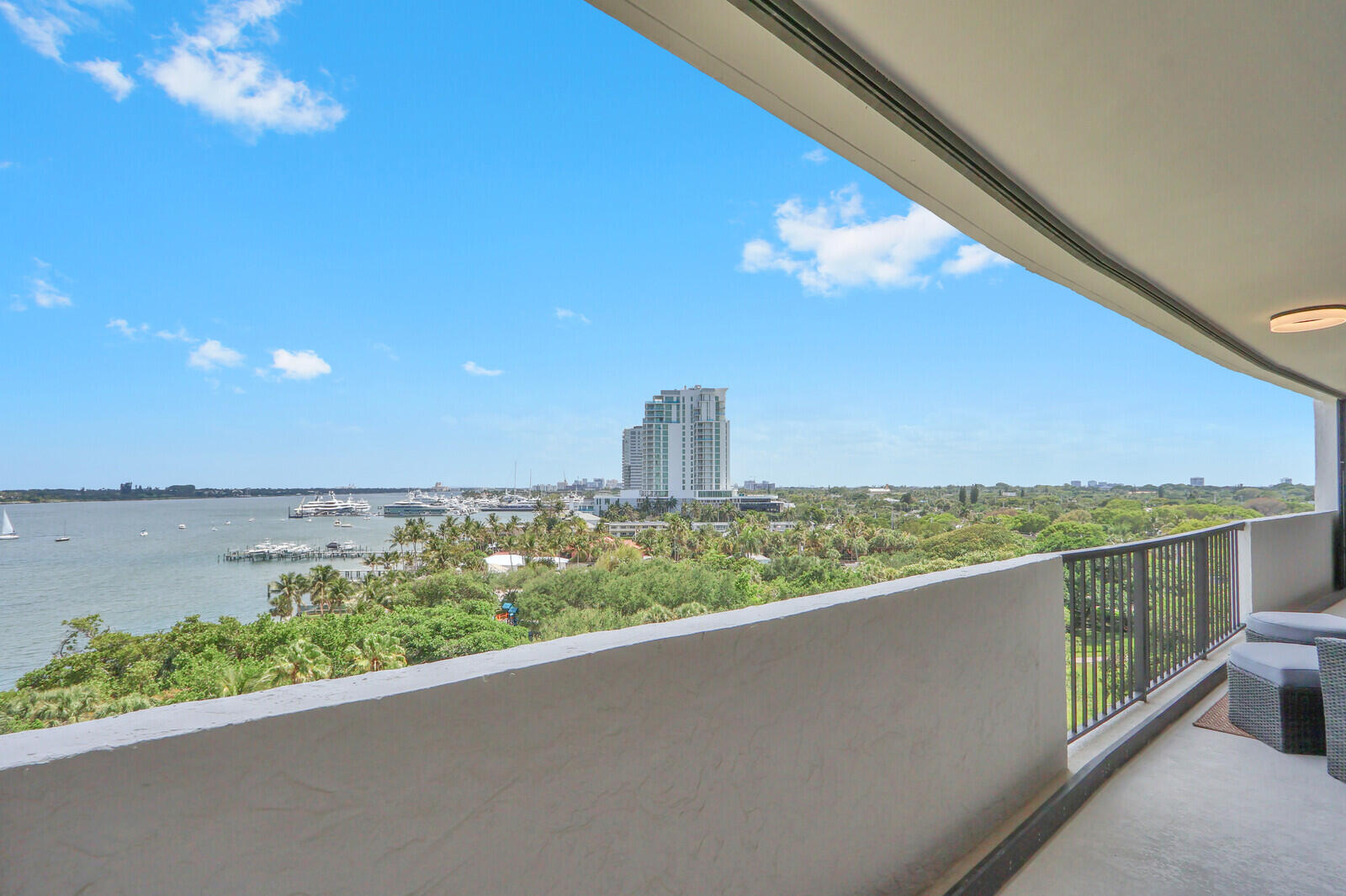 PLACIDO MAR CONDO - Residential