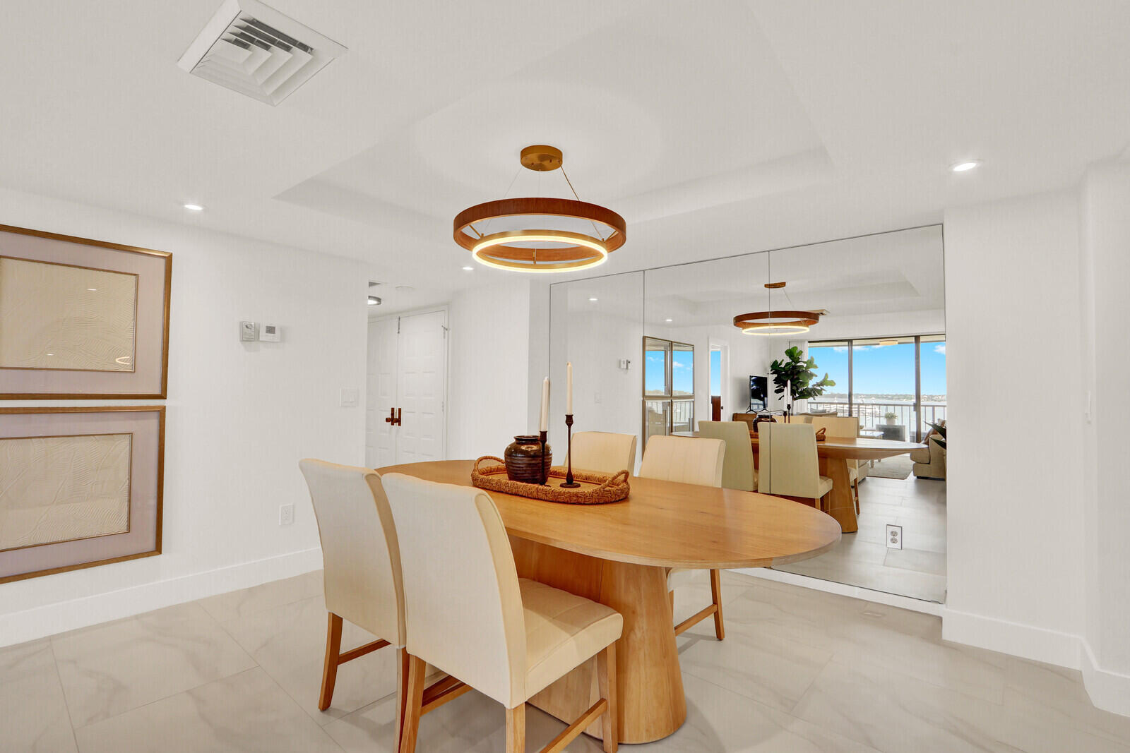 PLACIDO MAR CONDO - Residential