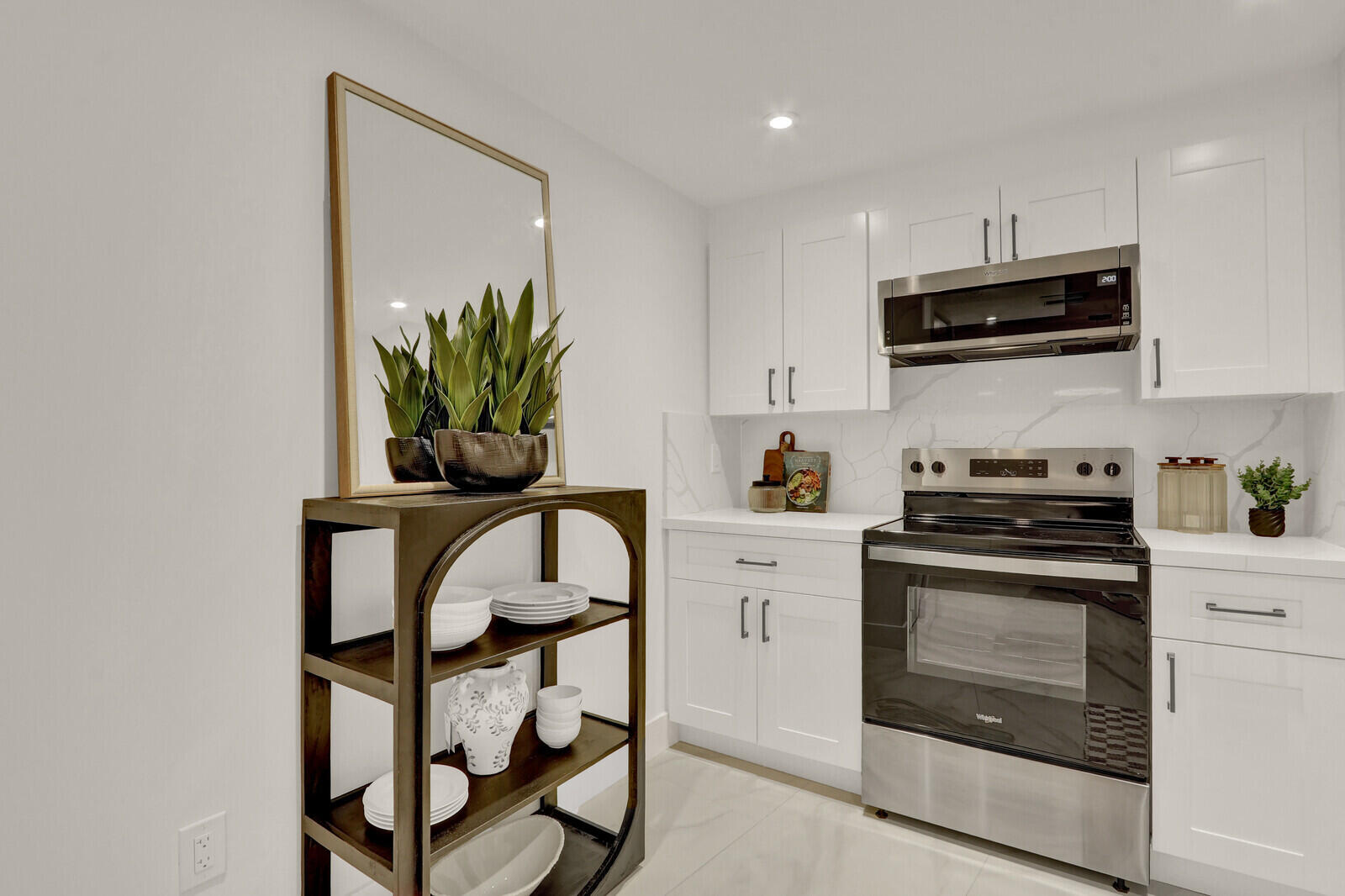PLACIDO MAR CONDO - Residential