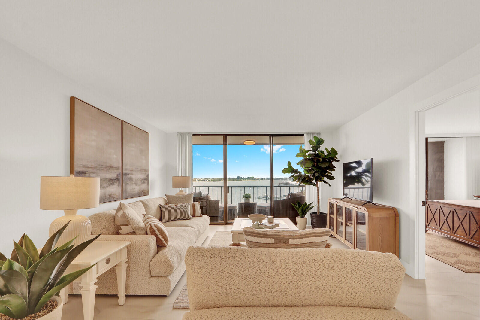 PLACIDO MAR CONDO - Residential
