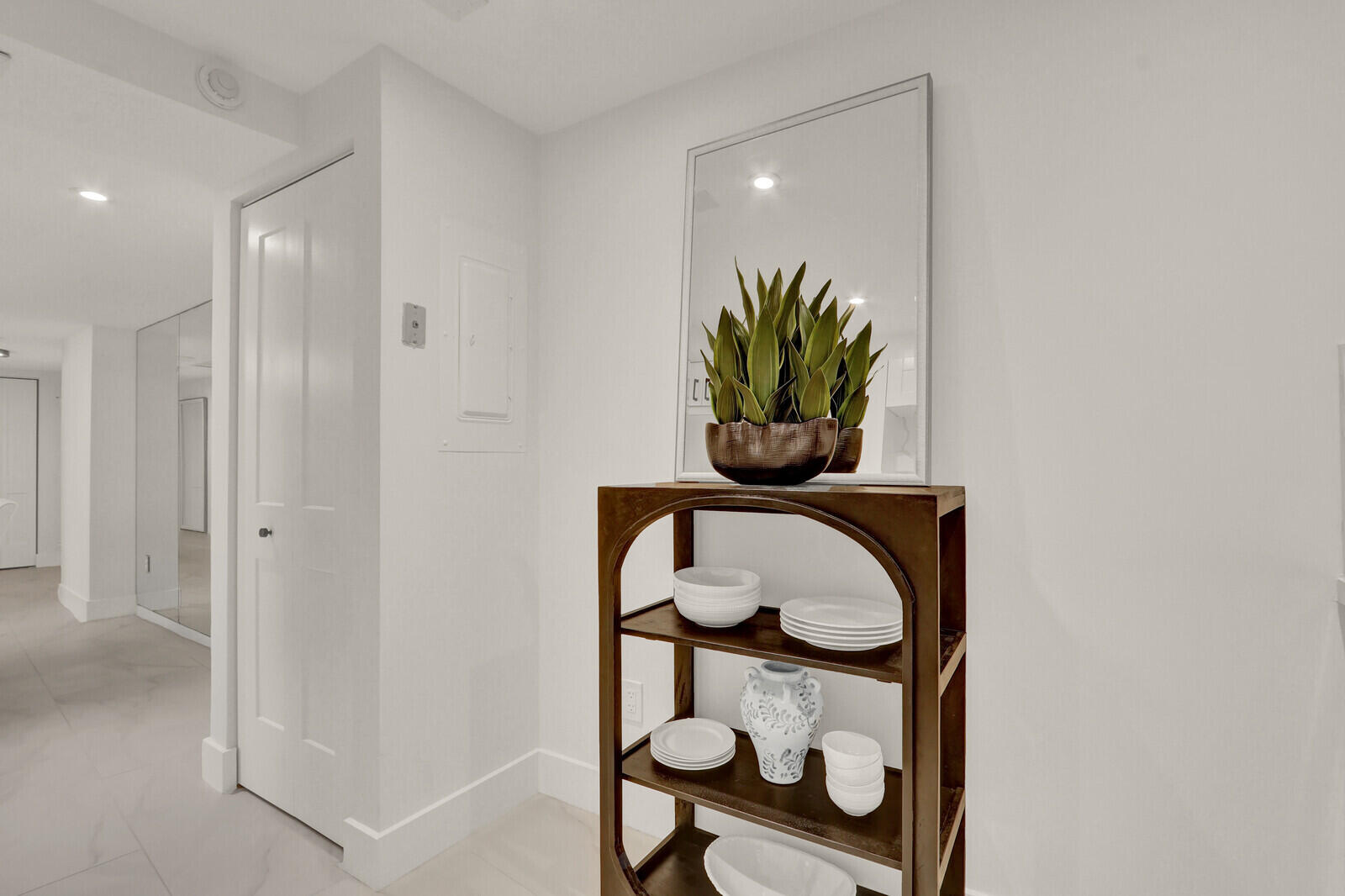 PLACIDO MAR CONDO - Residential