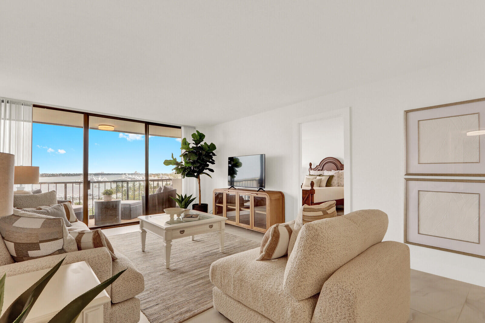 PLACIDO MAR CONDO - Residential