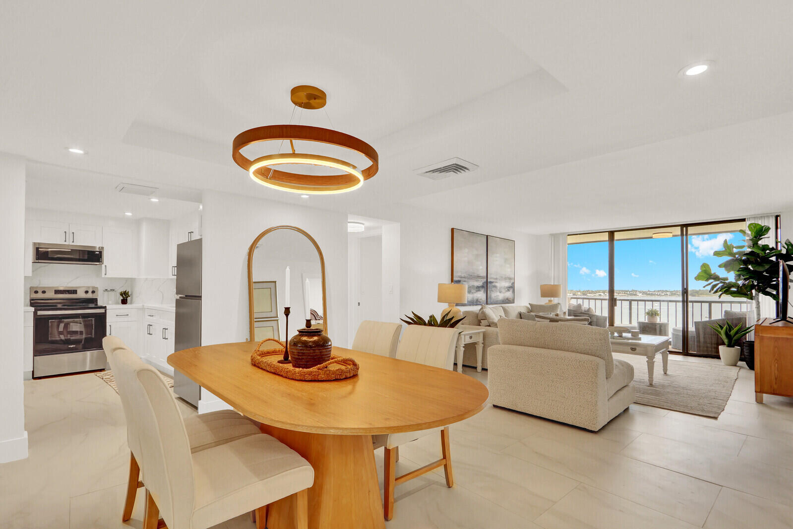 PLACIDO MAR CONDO - Residential
