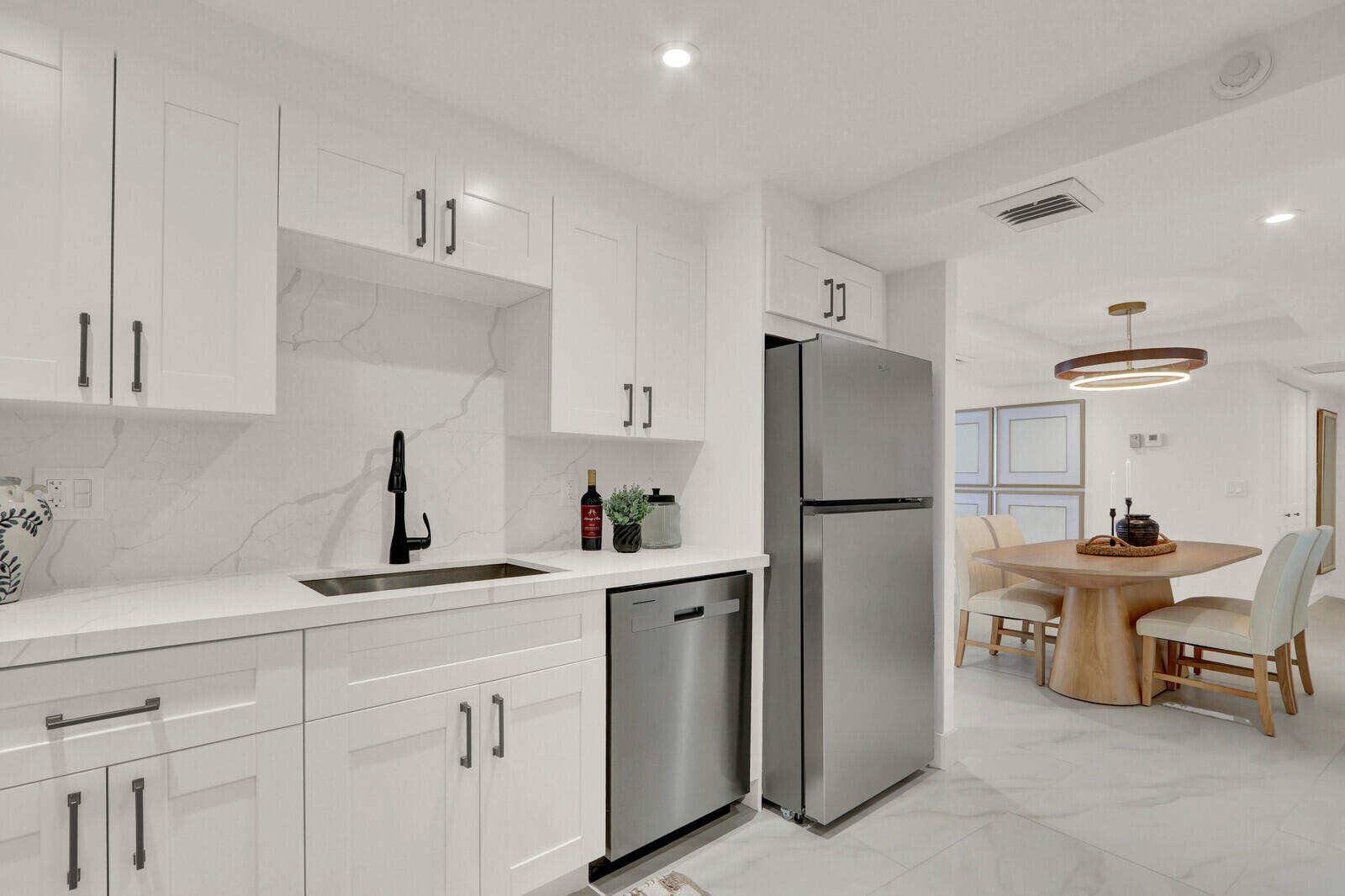 PLACIDO MAR CONDO - Residential
