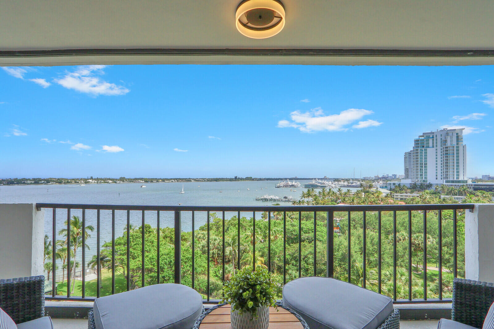 PLACIDO MAR CONDO - Residential