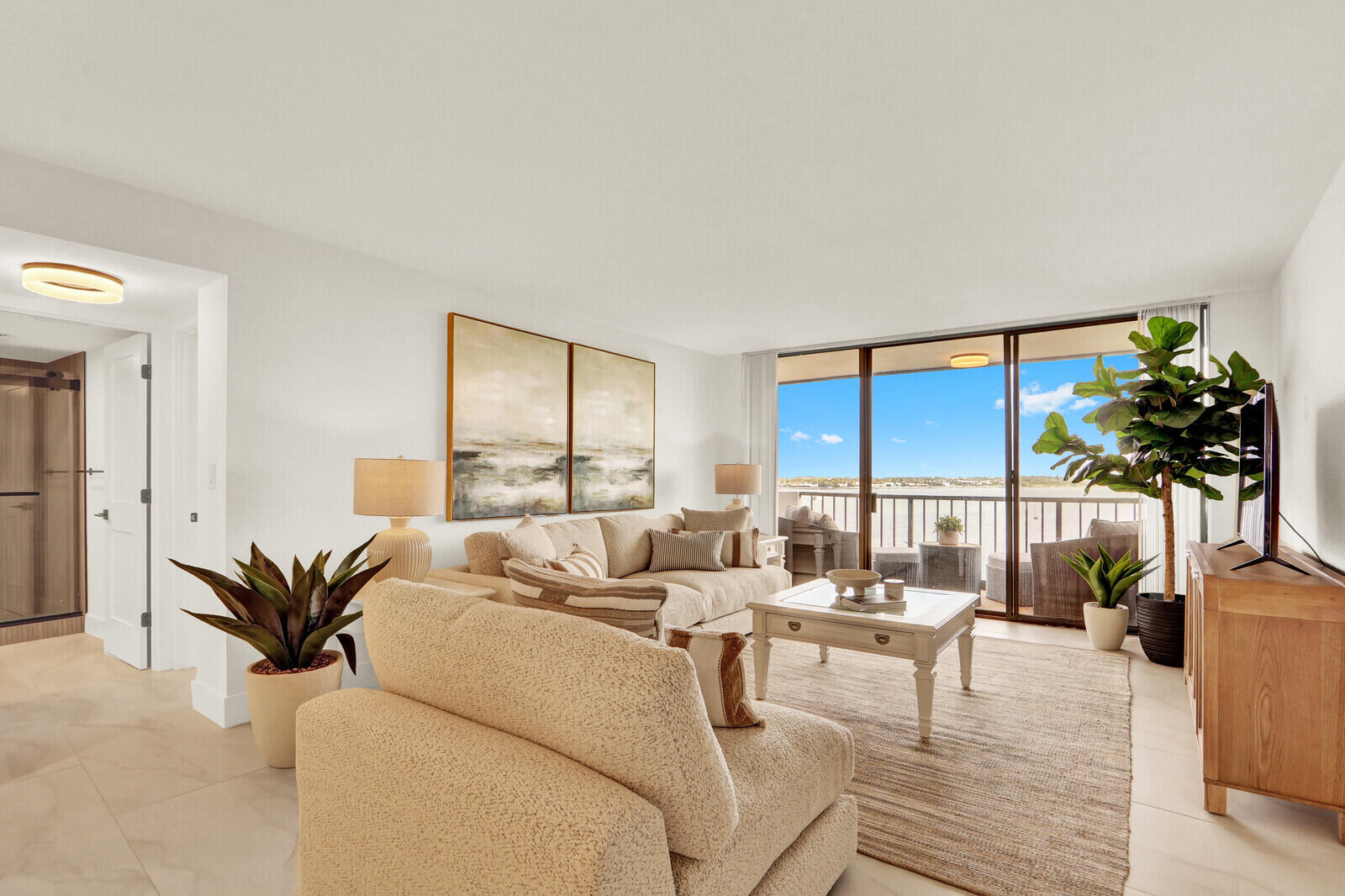 PLACIDO MAR CONDO - Residential