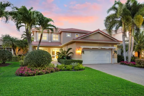 12479 Aviles Circle, Palm Beach Gardens, FL MLS: R11085418