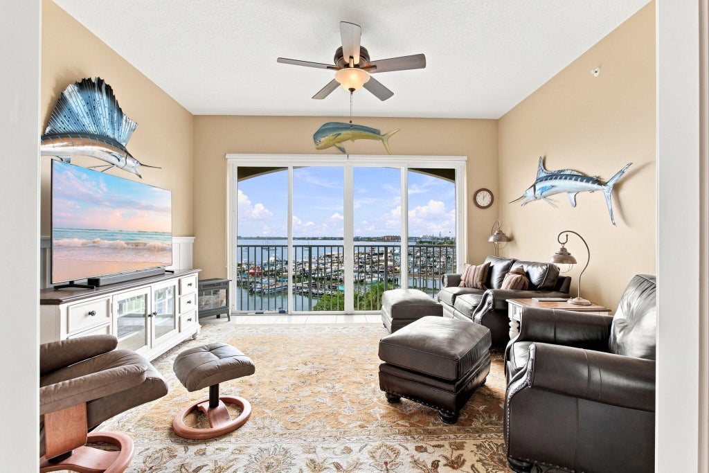 Photo of 34 HARBOUR ISLE Drive W #PH05, Fort Pierce, FL 34949 (MLS # B26062741)