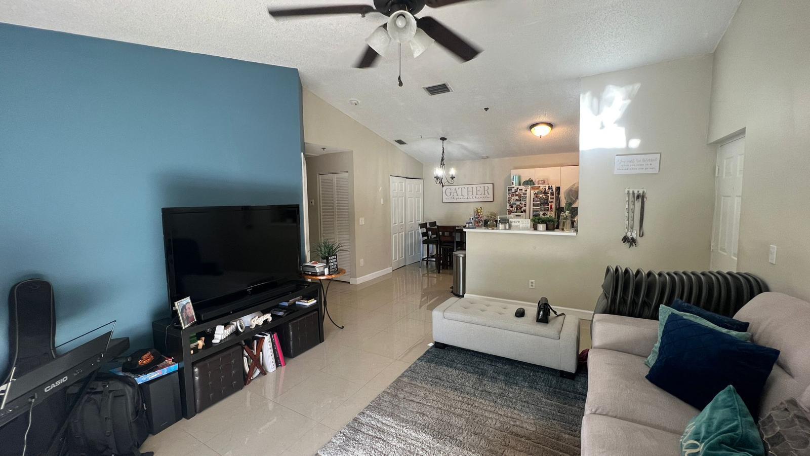 Club Caribe - Residential