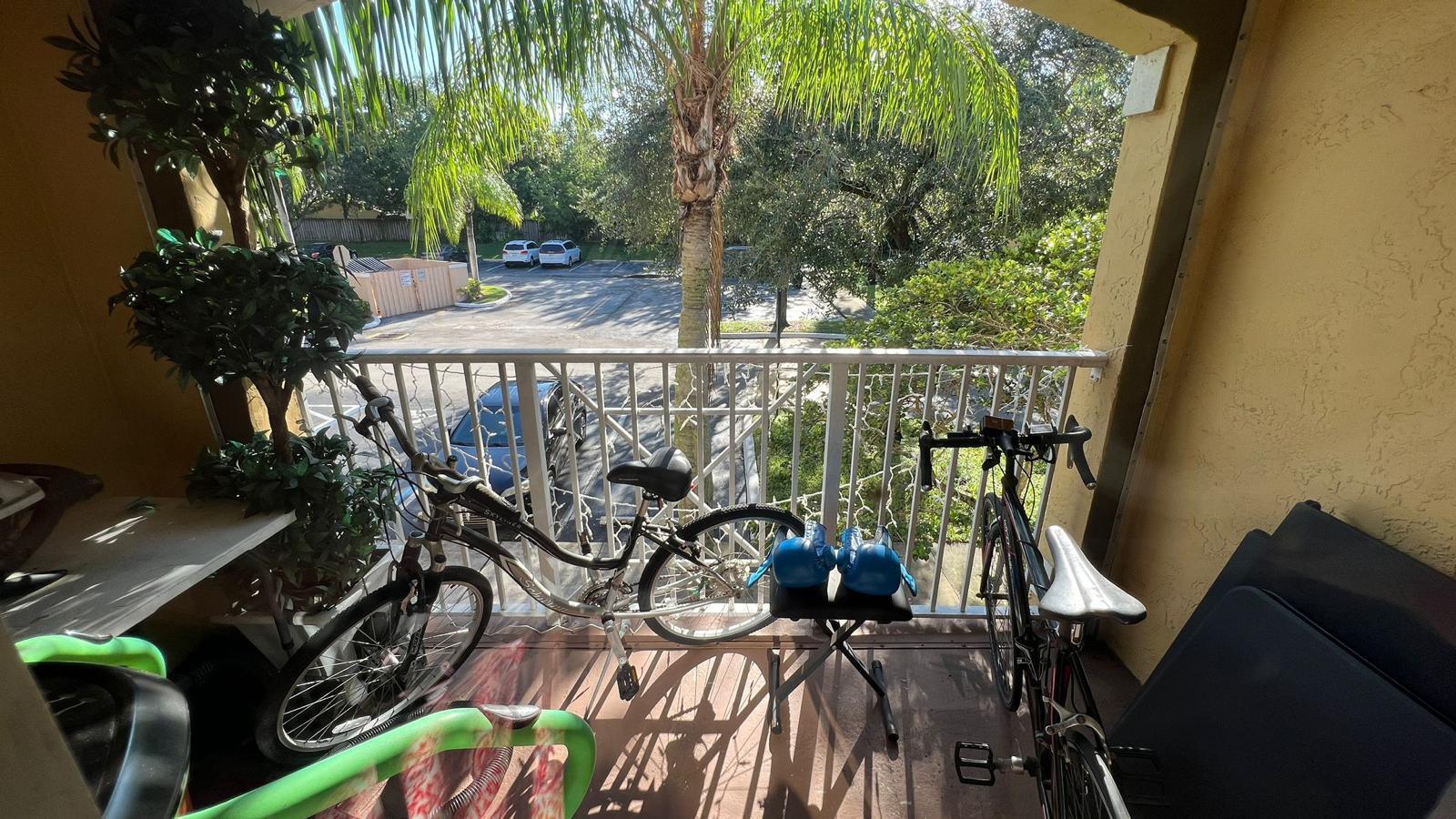 Club Caribe - Residential