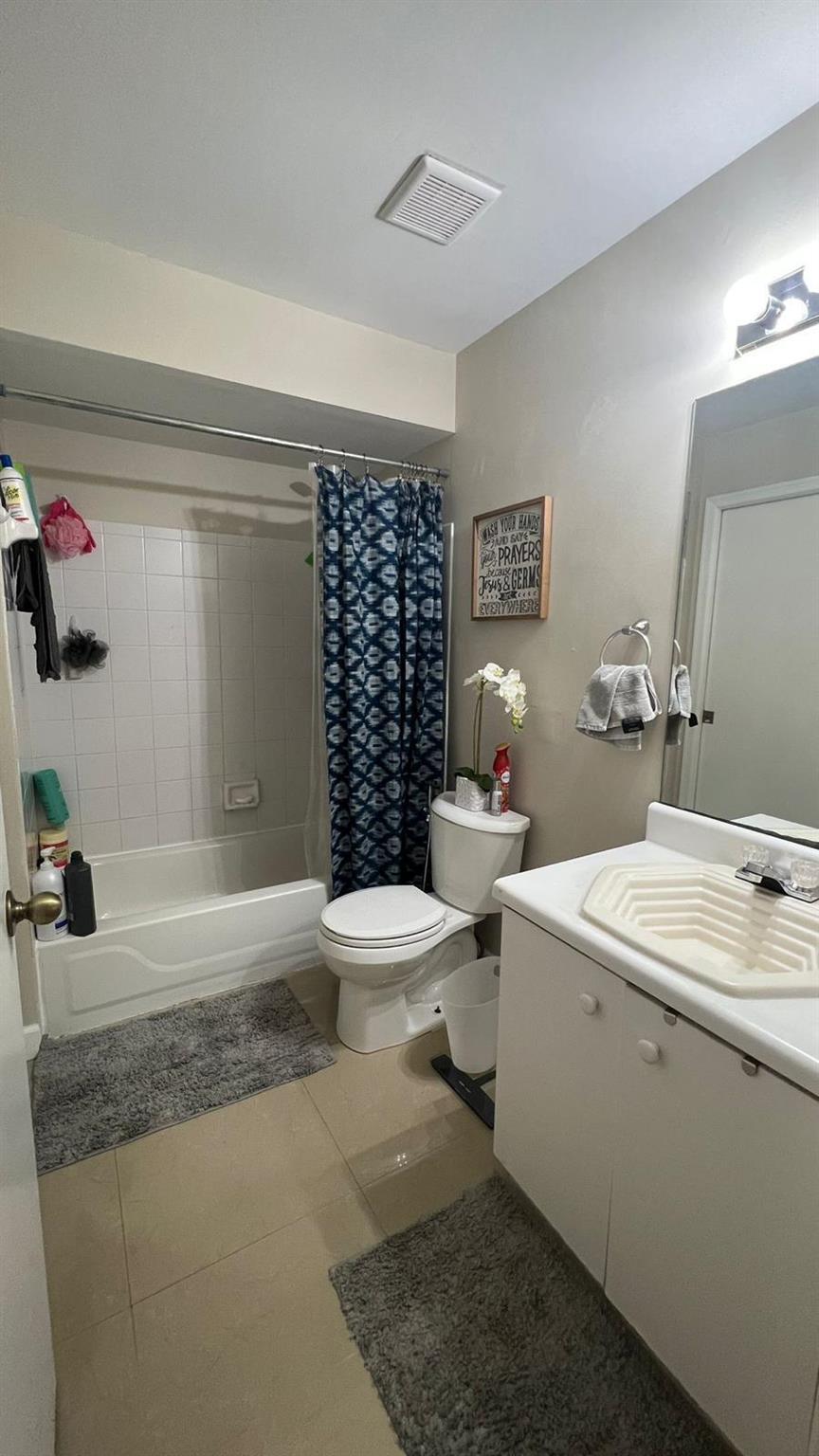 Club Caribe - Residential