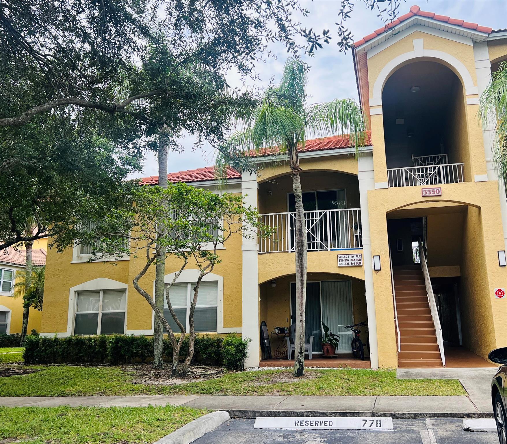 Club Caribe - Residential