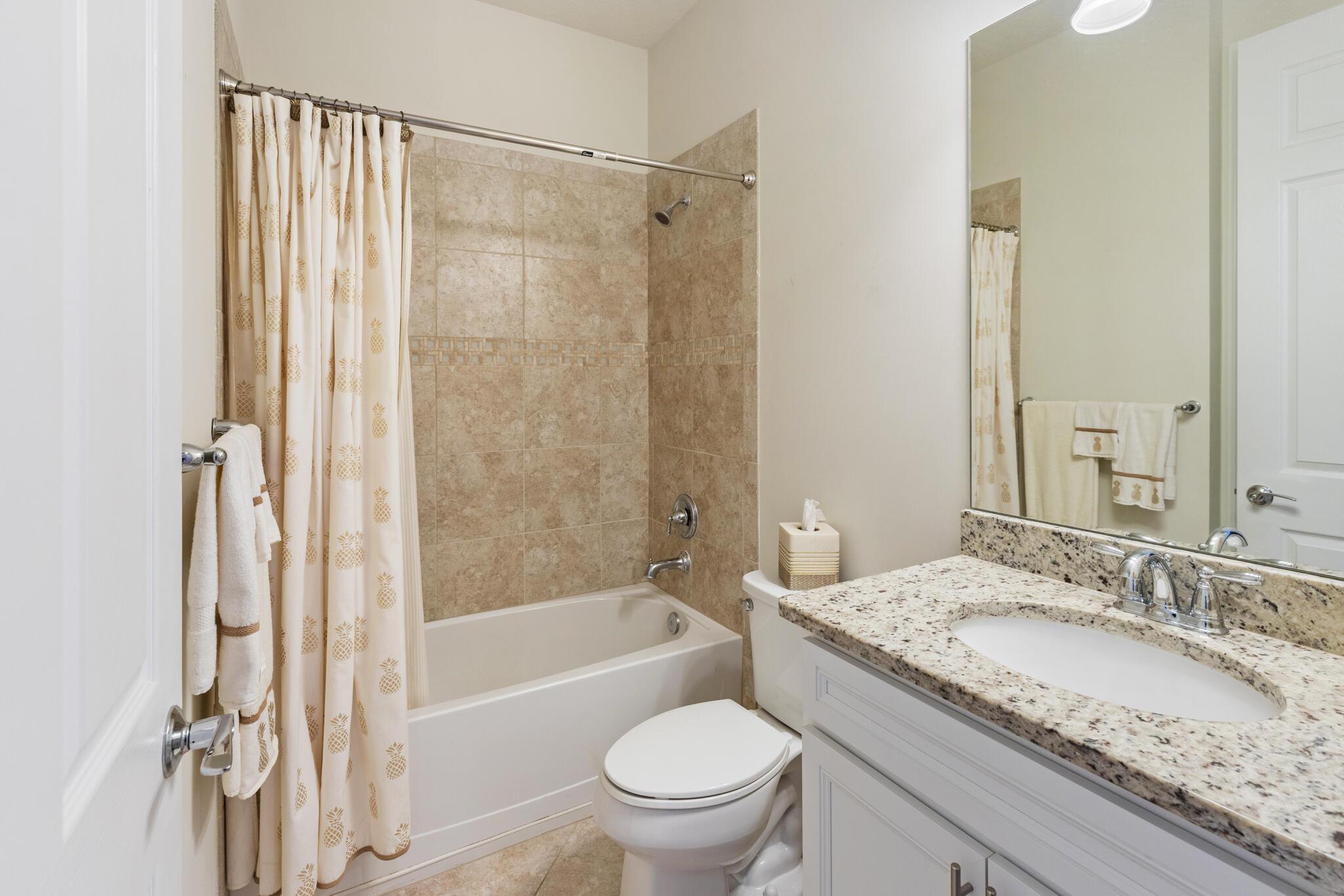 VERANDA GARDENS - Residential