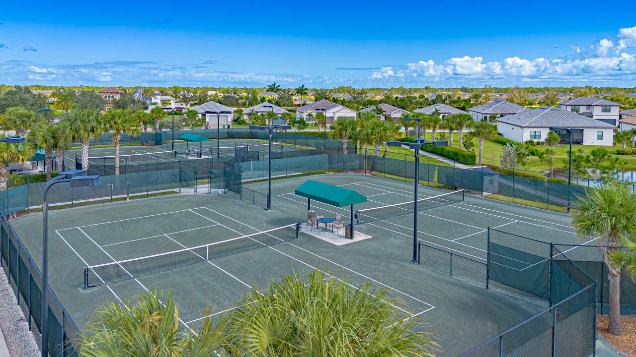 VERANDA GARDENS - Residential