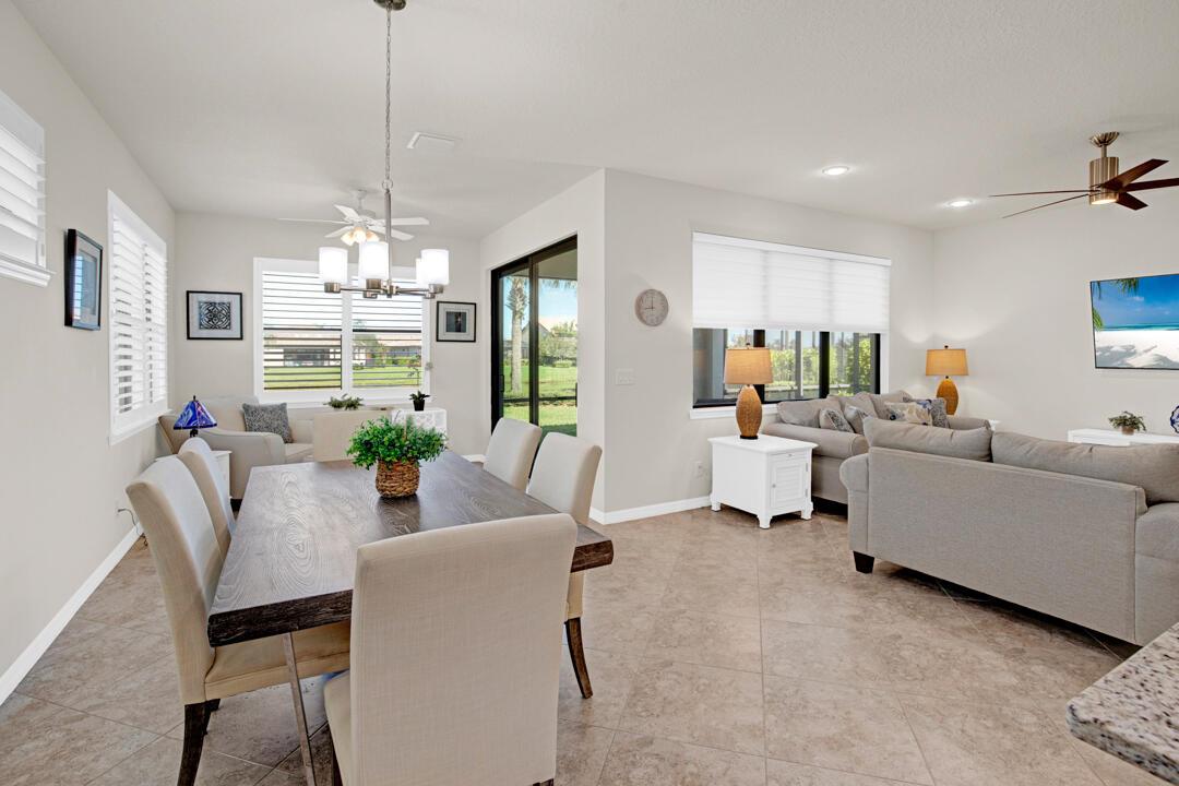 VERANDA GARDENS - Residential