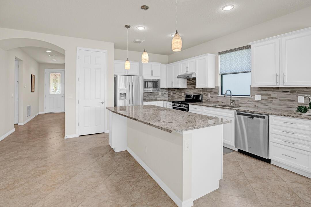 VERANDA GARDENS - Residential