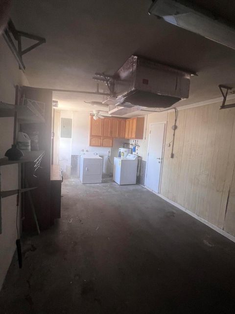 A home in Riviera Beach