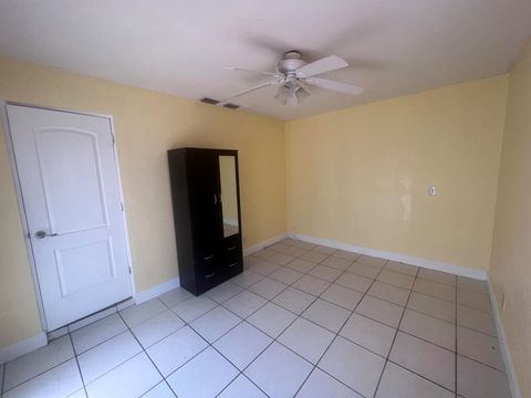 A home in Riviera Beach
