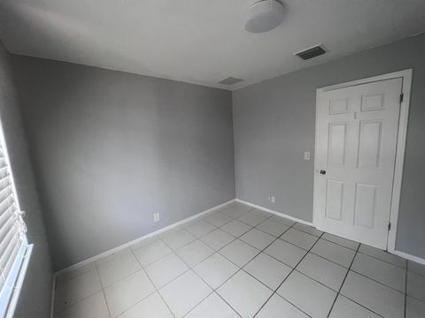 A home in Riviera Beach