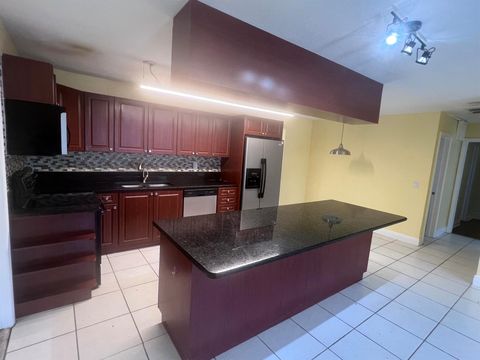 A home in Riviera Beach