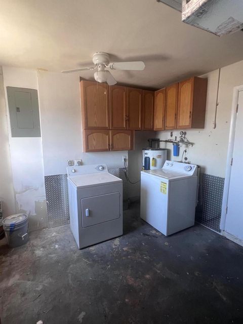 A home in Riviera Beach