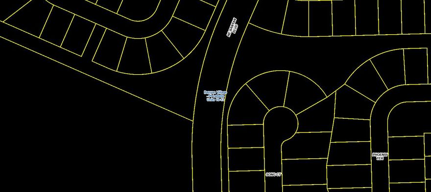 0.31 ACRE RESIDENTIAL LOT