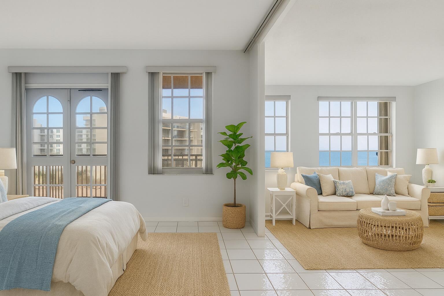 LA BONNE VIE CONDO - Residential