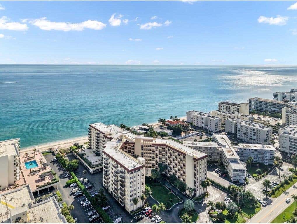 Photo of 3475 S Ocean Boulevard #5140, Palm Beach, FL 33480 (MLS # R11146321)