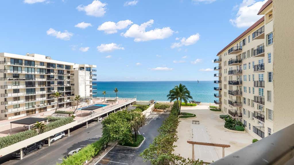 Photo of 3475 S Ocean Boulevard #5140, Palm Beach, FL 33480 (MLS # R11146321)