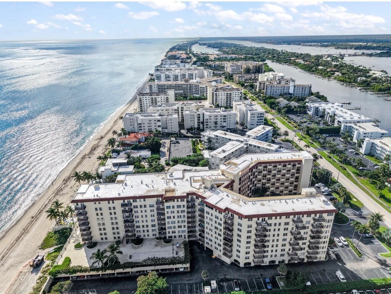 LA BONNE VIE CONDO - Residential